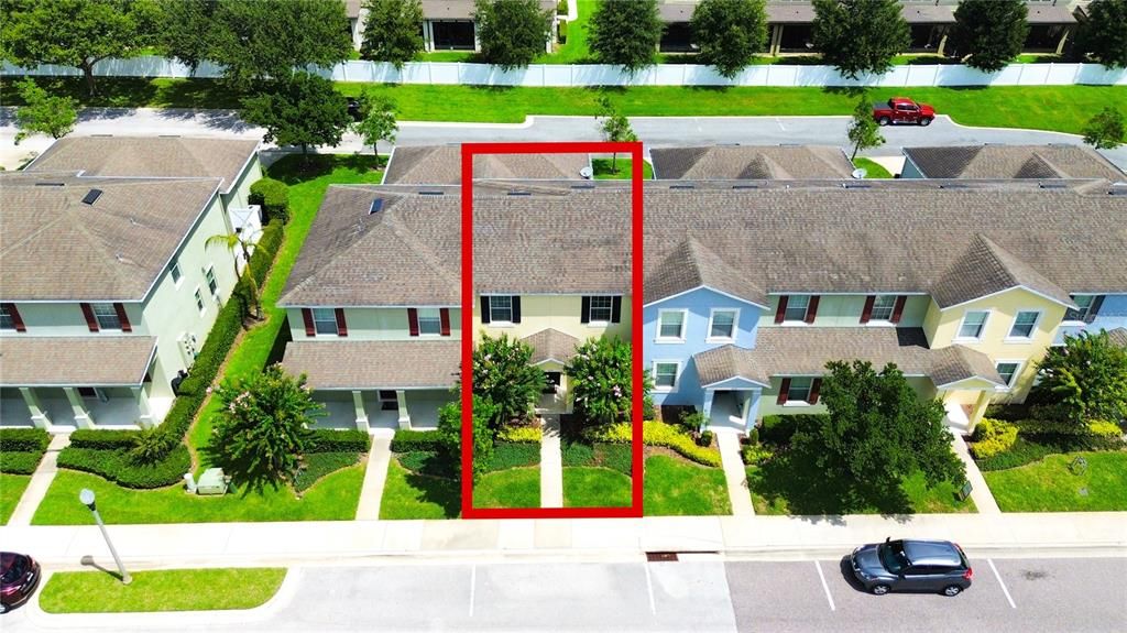 1217 SEBURN ROAD, Apopka, FL 32703