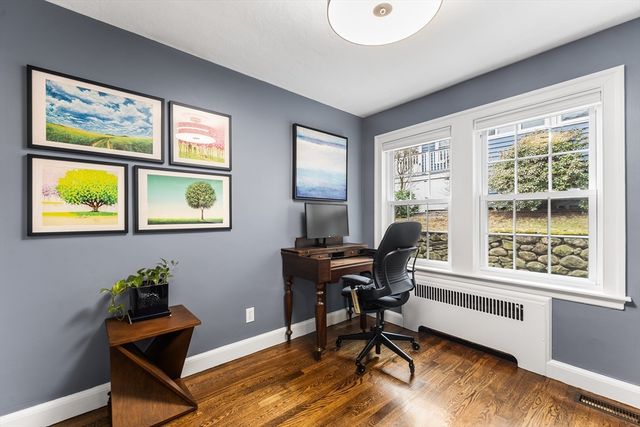 535 Great Plain Ave, Needham, MA 02492