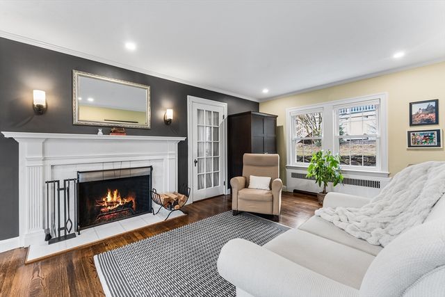 535 Great Plain Ave, Needham, MA 02492