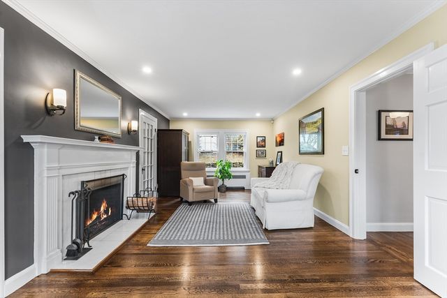 535 Great Plain Ave, Needham, MA 02492