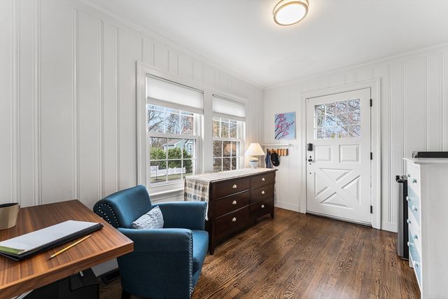 535 Great Plain Ave, Needham, MA 02492