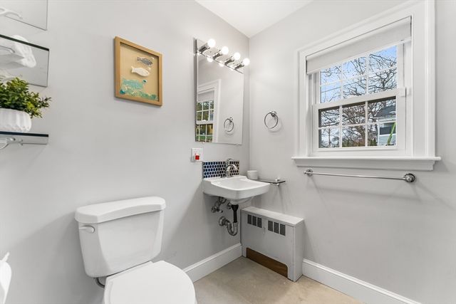 535 Great Plain Ave, Needham, MA 02492