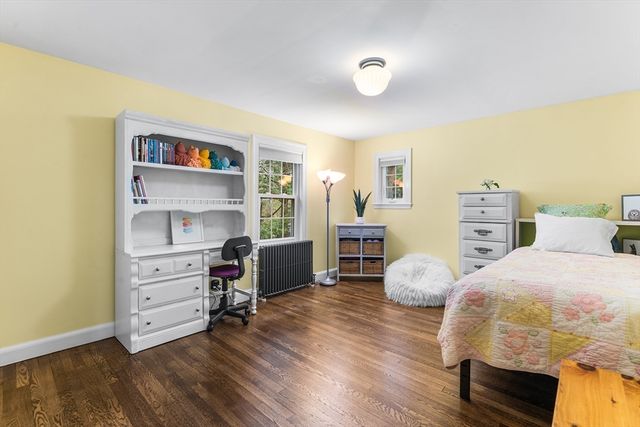 535 Great Plain Ave, Needham, MA 02492