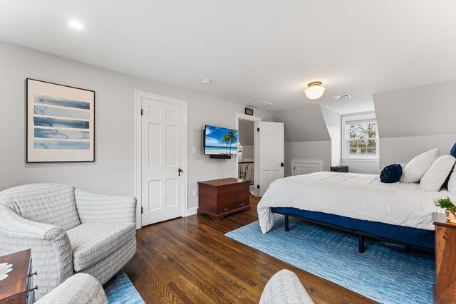 535 Great Plain Ave, Needham, MA 02492