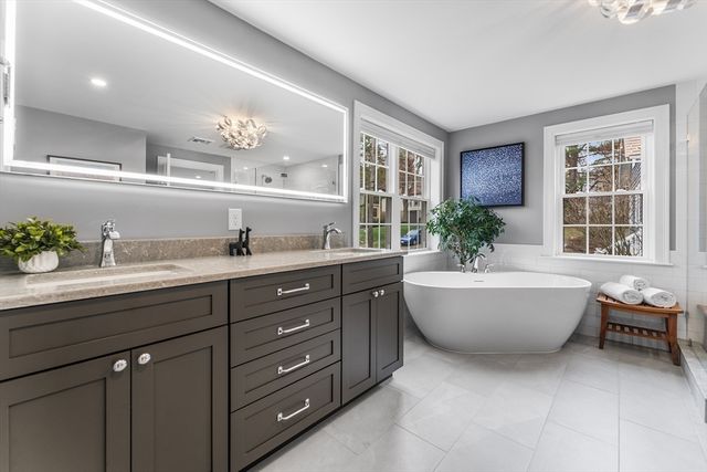 535 Great Plain Ave, Needham, MA 02492