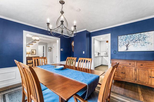 535 Great Plain Ave, Needham, MA 02492