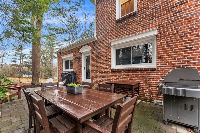 535 Great Plain Ave, Needham, MA 02492