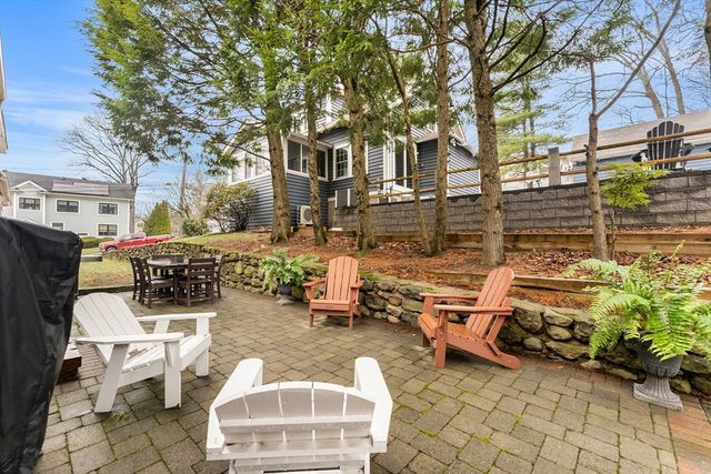 535 Great Plain Ave, Needham, MA 02492