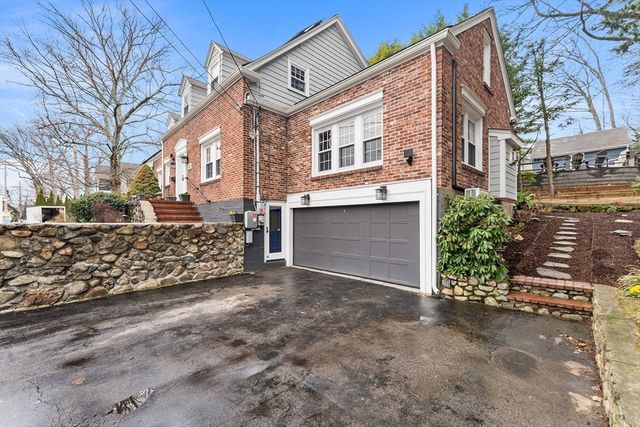 535 Great Plain Ave, Needham, MA 02492