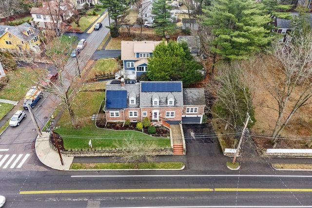 535 Great Plain Ave, Needham, MA 02492