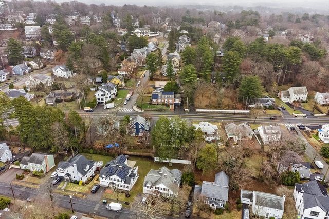 535 Great Plain Ave, Needham, MA 02492