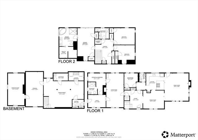 535 Great Plain Ave, Needham, MA 02492