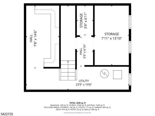 932 Beatrice Pkwy, Edison Twp., NJ 08820