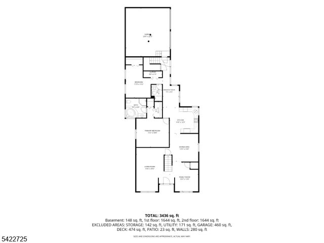 932 Beatrice Pkwy, Edison Twp., NJ 08820