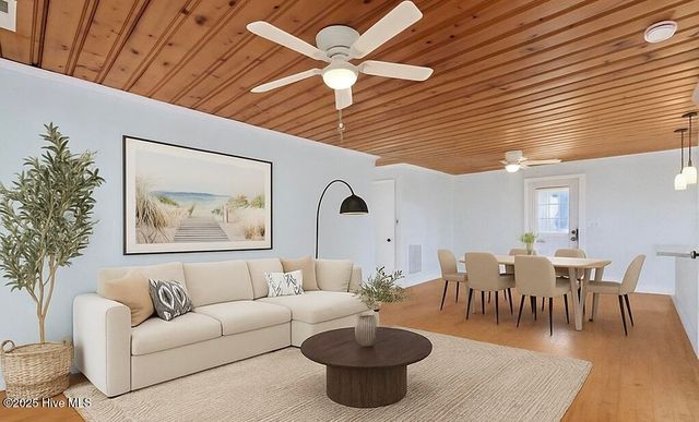 3126 Topsail Avenue, Sneads Ferry, NC 28460