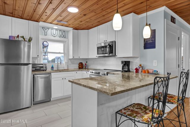 3126 Topsail Avenue, Sneads Ferry, NC 28460