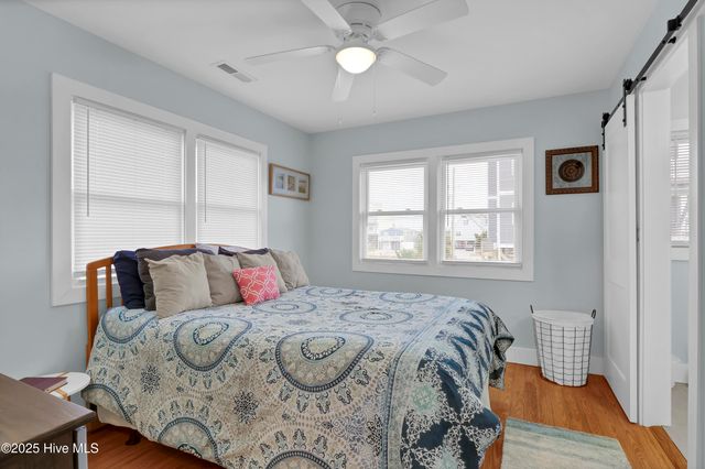 3126 Topsail Avenue, Sneads Ferry, NC 28460