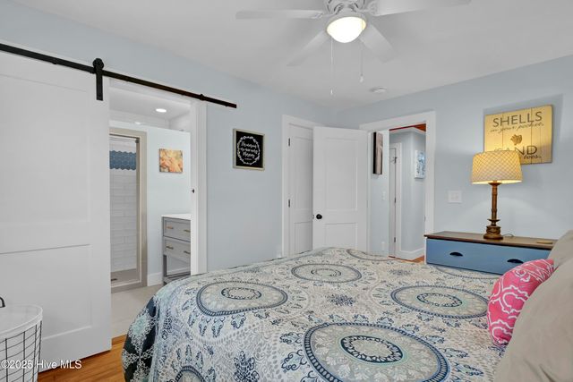 3126 Topsail Avenue, Sneads Ferry, NC 28460