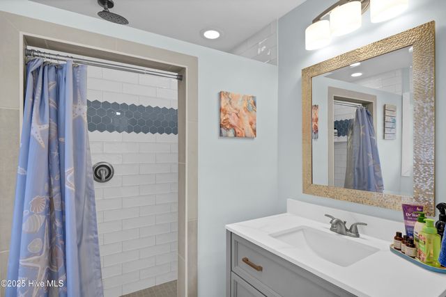 3126 Topsail Avenue, Sneads Ferry, NC 28460