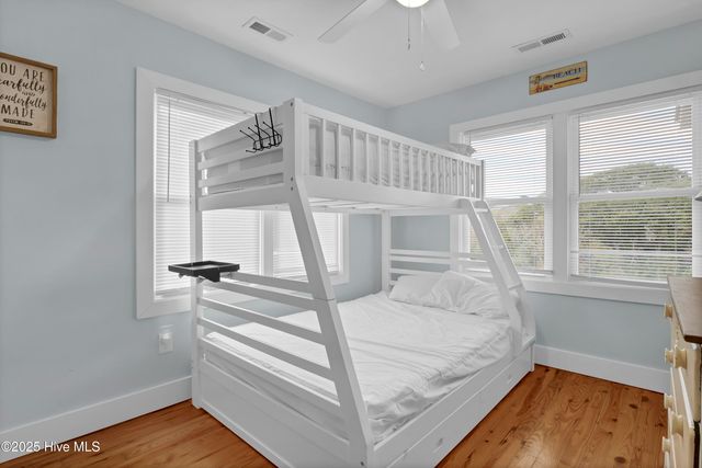 3126 Topsail Avenue, Sneads Ferry, NC 28460