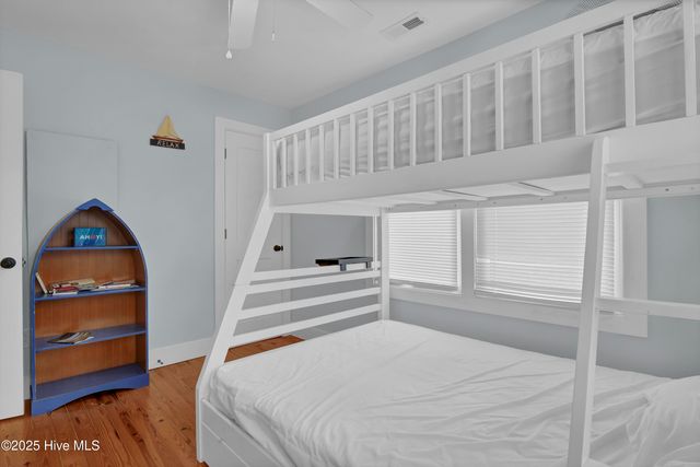 3126 Topsail Avenue, Sneads Ferry, NC 28460