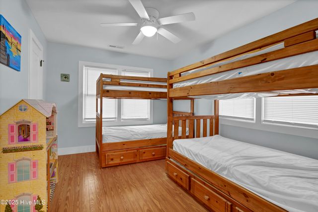 3126 Topsail Avenue, Sneads Ferry, NC 28460