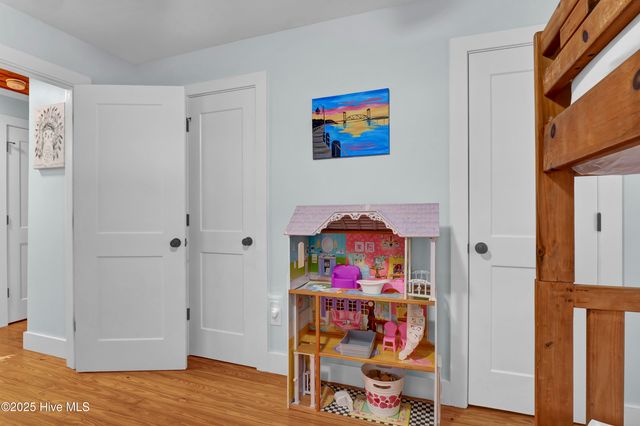 3126 Topsail Avenue, Sneads Ferry, NC 28460