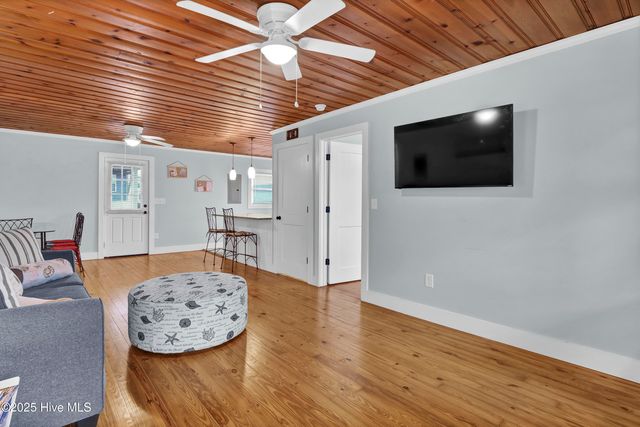 3126 Topsail Avenue, Sneads Ferry, NC 28460