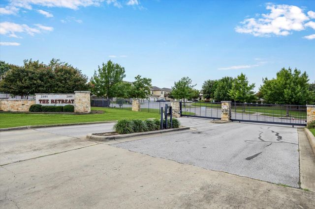 2101 Town Centre DR 1606, Round Rock, TX 78664