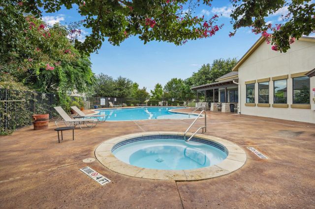 2101 Town Centre DR 1606, Round Rock, TX 78664