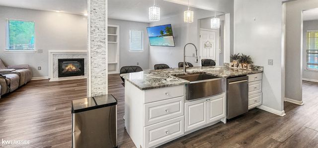 39025 Buckingham Drive, Romulus, MI 48174