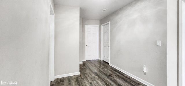 39025 Buckingham Drive, Romulus, MI 48174