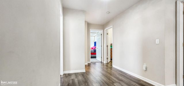 39025 Buckingham Drive, Romulus, MI 48174