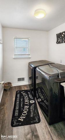 39025 Buckingham Drive, Romulus, MI 48174