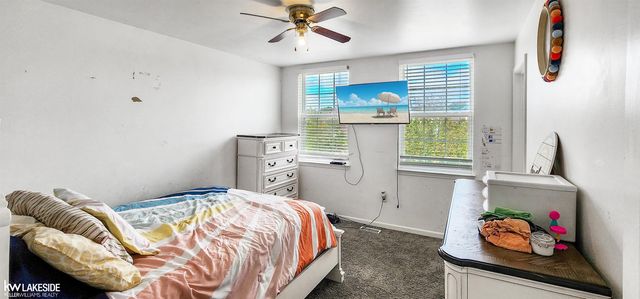 39025 Buckingham Drive, Romulus, MI 48174