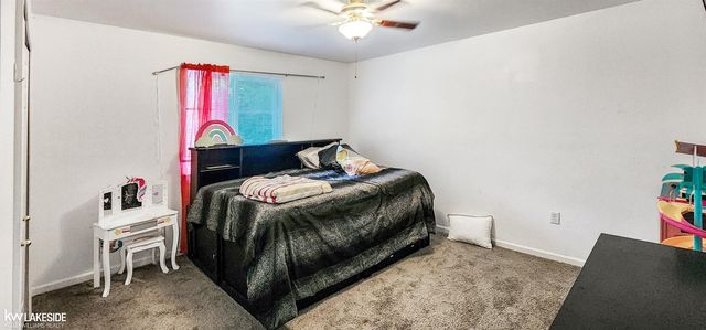 39025 Buckingham Drive, Romulus, MI 48174