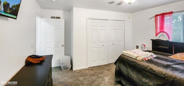 39025 Buckingham Drive, Romulus, MI 48174