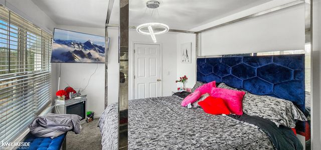 39025 Buckingham Drive, Romulus, MI 48174