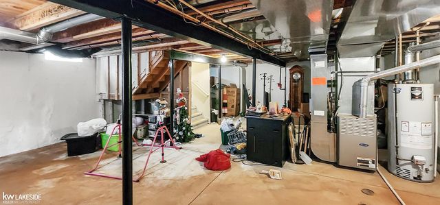 39025 Buckingham Drive, Romulus, MI 48174