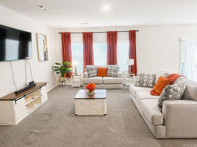 8316 Stacey Lane, North Little Rock, AR 72113