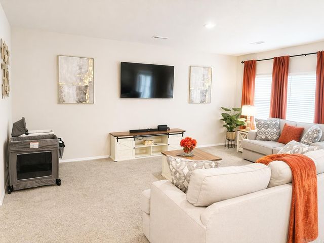 8316 Stacey Lane, North Little Rock, AR 72113