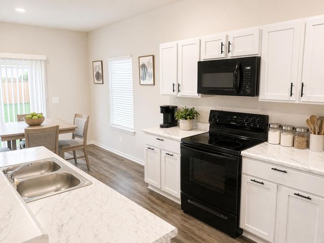 8316 Stacey Lane, North Little Rock, AR 72113