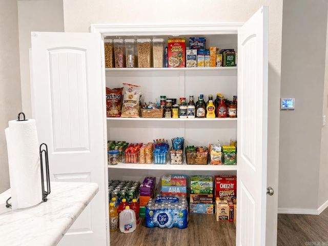 8316 Stacey Lane, North Little Rock, AR 72113