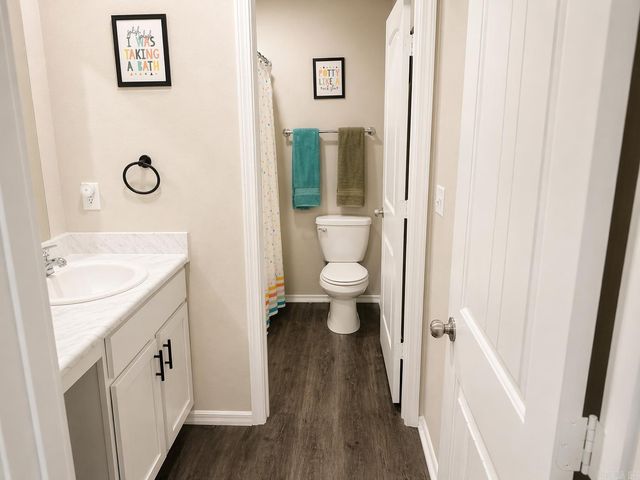 8316 Stacey Lane, North Little Rock, AR 72113