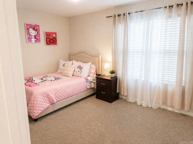 8316 Stacey Lane, North Little Rock, AR 72113