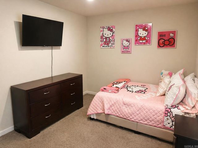 8316 Stacey Lane, North Little Rock, AR 72113