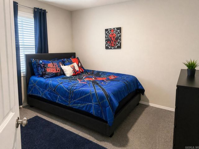 8316 Stacey Lane, North Little Rock, AR 72113