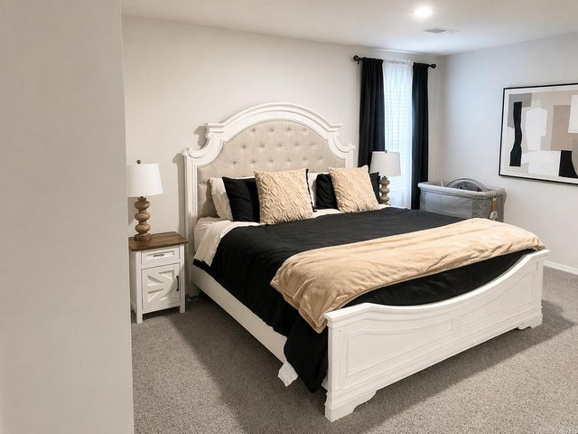 8316 Stacey Lane, North Little Rock, AR 72113