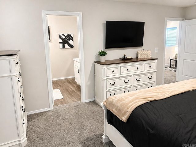 8316 Stacey Lane, North Little Rock, AR 72113