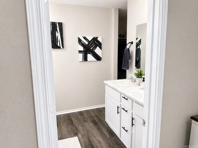 8316 Stacey Lane, North Little Rock, AR 72113